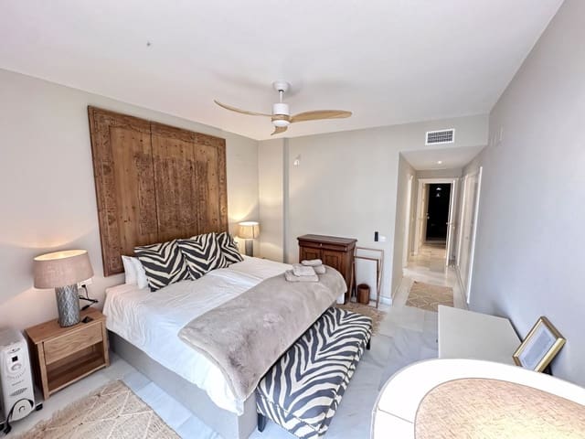 2 chambre Appartement à vendre à San Pedro de Alcantara, Marbella avec piscine - 729 000 € (Ref: 9254767)