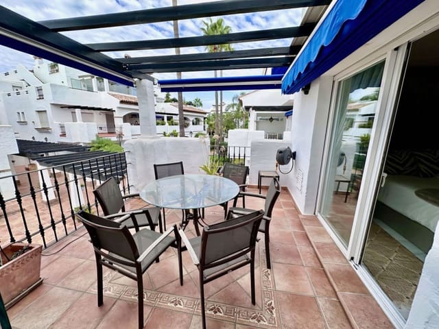 2 chambre Appartement à vendre à San Pedro de Alcantara, Marbella avec piscine - 729 000 € (Ref: 9254767)