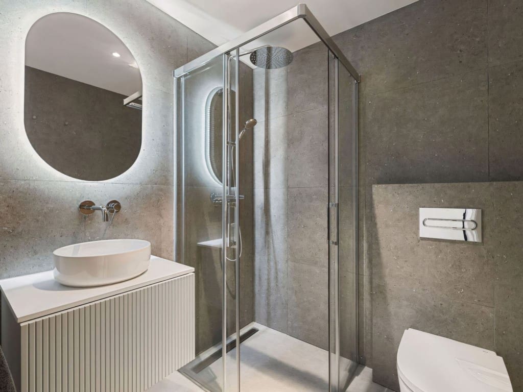 3 soverom Penthouse til salgs i Los Arqueros med svømmebasseng - € 829 000 (Ref: 9256812)