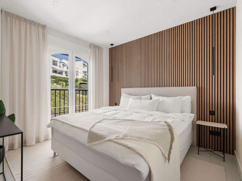 3 soverom Penthouse til salgs i Los Arqueros med svømmebasseng - € 829 000 (Ref: 9256812)