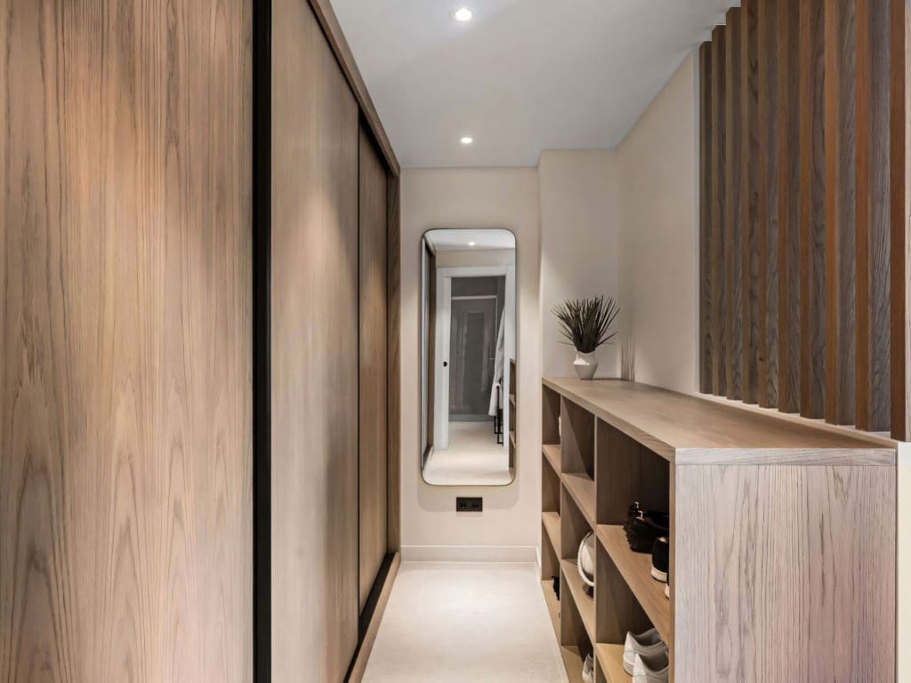 3 soverom Penthouse til salgs i Los Arqueros med svømmebasseng - € 829 000 (Ref: 9256812)