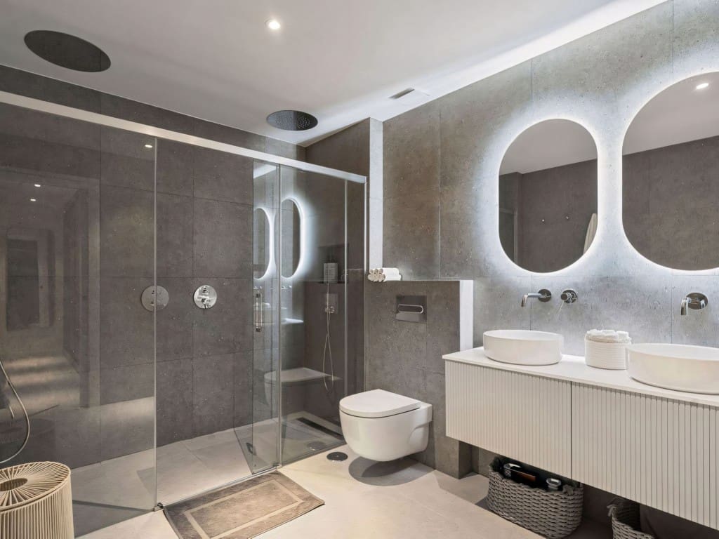 3 soverom Penthouse til salgs i Los Arqueros med svømmebasseng - € 829 000 (Ref: 9256812)