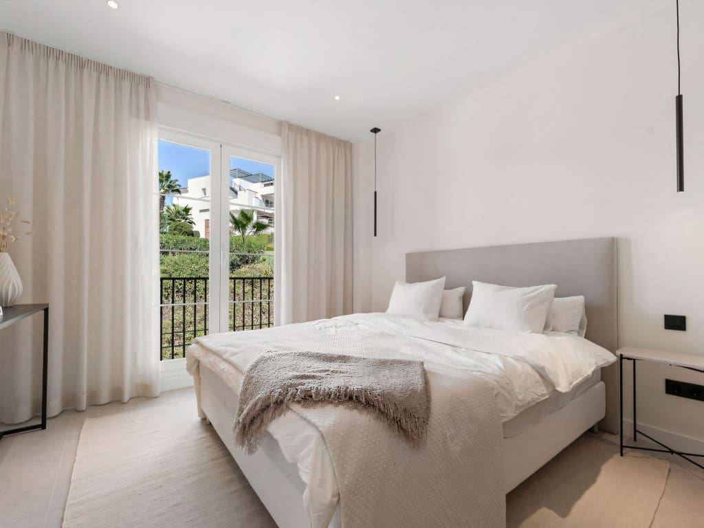 3 soverom Penthouse til salgs i Los Arqueros med svømmebasseng - € 829 000 (Ref: 9256812)