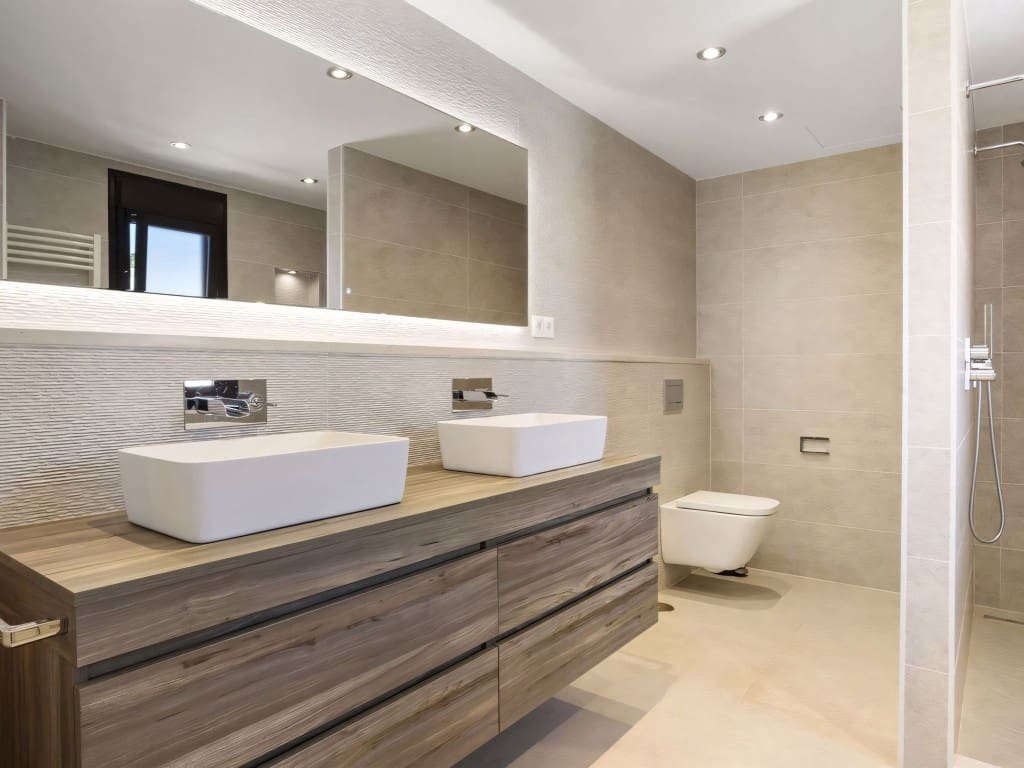 5 slaapkamer Villa te koop in Mijas Costa met zwembad garage - € 1.750.000 (Ref: 9262327)