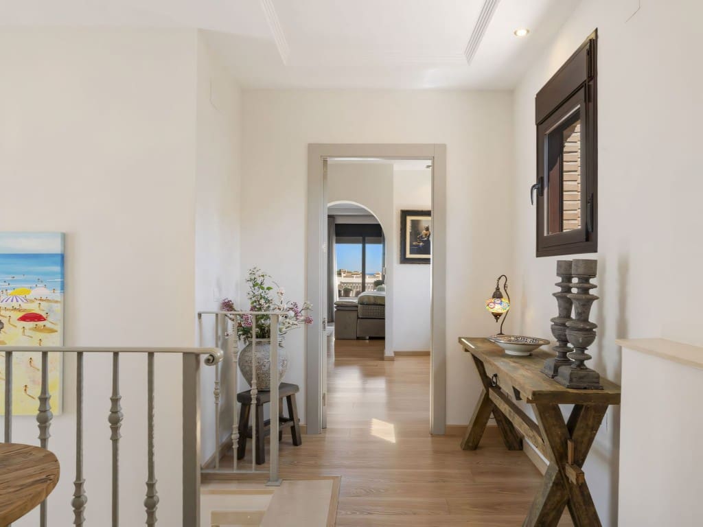 5 slaapkamer Villa te koop in Mijas Costa met zwembad garage - € 1.750.000 (Ref: 9262327)