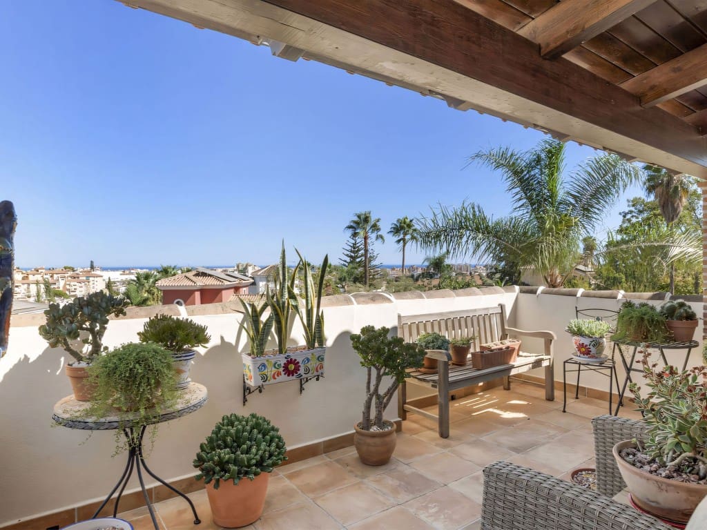 5 slaapkamer Villa te koop in Mijas Costa met zwembad garage - € 1.750.000 (Ref: 9262327)