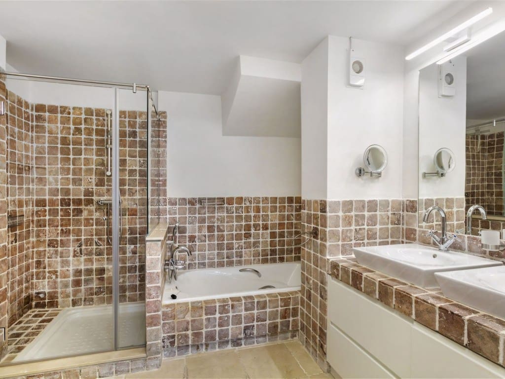 4 soveværelse Penthouse til salg i Los Flamingos med swimmingpool - € 1.195.000 (Ref: 9262328)