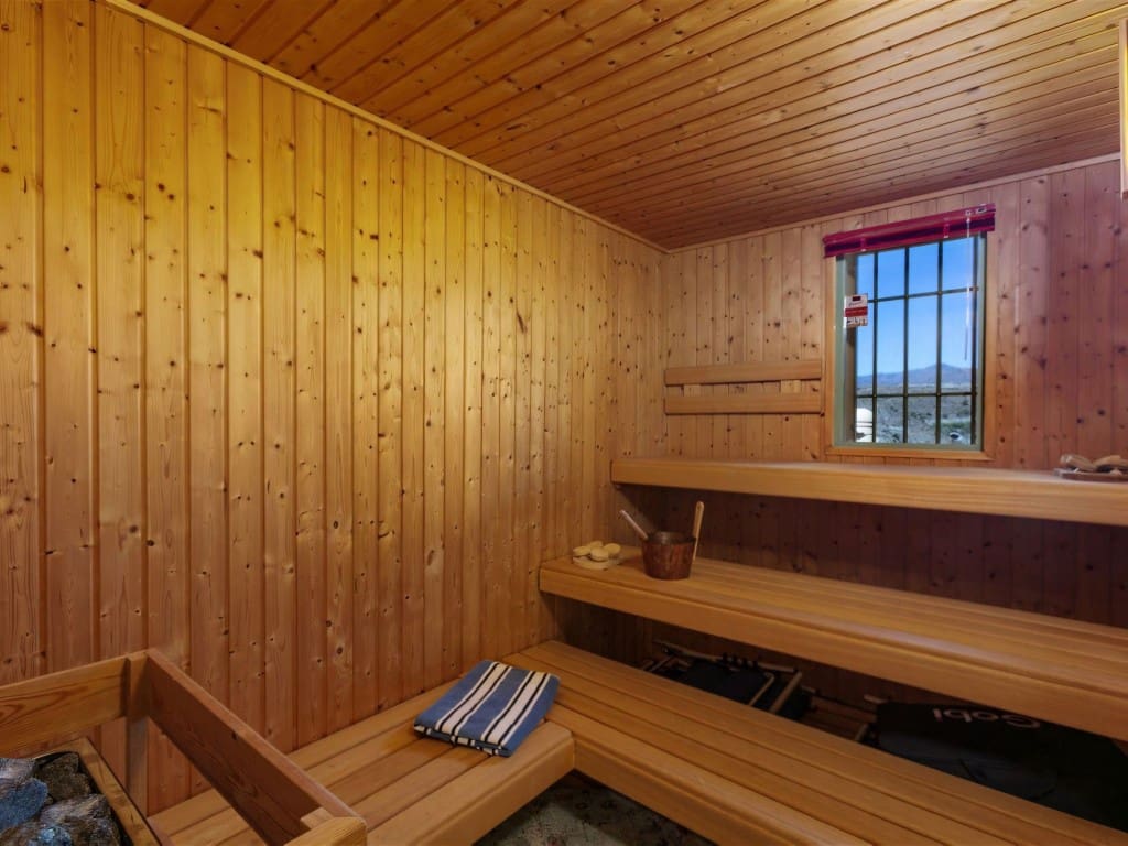 4 soveværelse Penthouse til salg i Los Flamingos med swimmingpool - € 1.195.000 (Ref: 9262328)