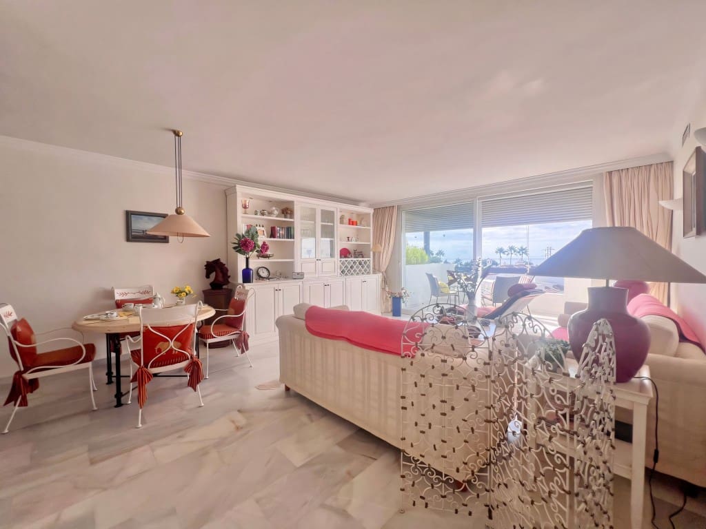 2 soverom Penthouse til salgs i Bel-Air med svømmebasseng - € 459 000 (Ref: 9264103)