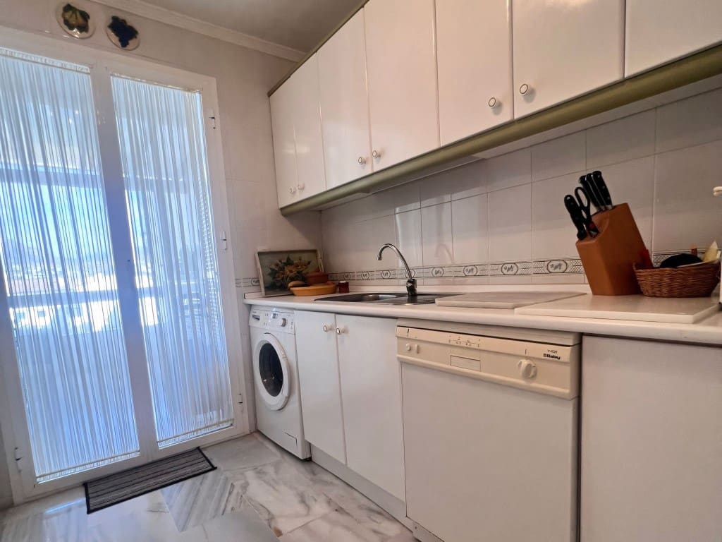 2 soverom Penthouse til salgs i Bel-Air med svømmebasseng - € 459 000 (Ref: 9264103)