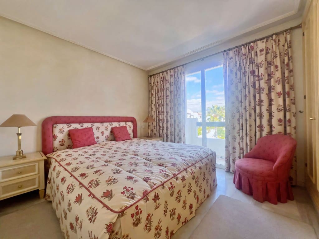 2 soverom Penthouse til salgs i Bel-Air med svømmebasseng - € 459 000 (Ref: 9264103)