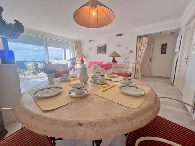 2 soverom Penthouse til salgs i Bel-Air, Estepona med svømmebasseng - € 459 000 (Ref: 9264103)