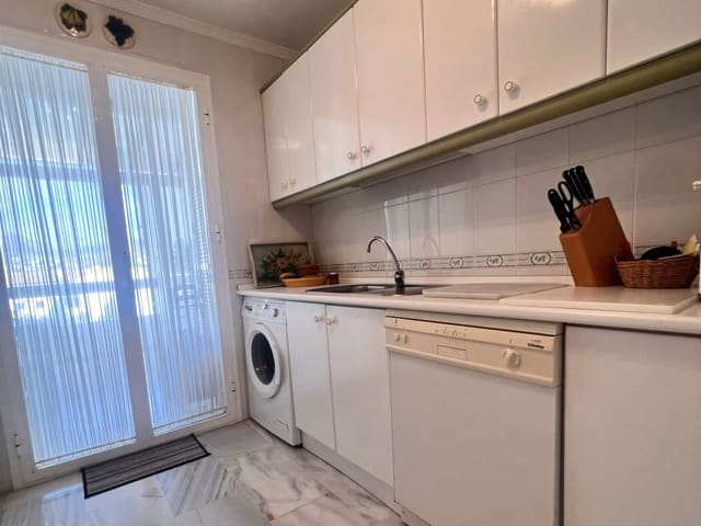 2 soverom Penthouse til salgs i Bel-Air, Estepona med svømmebasseng - € 459 000 (Ref: 9264103)