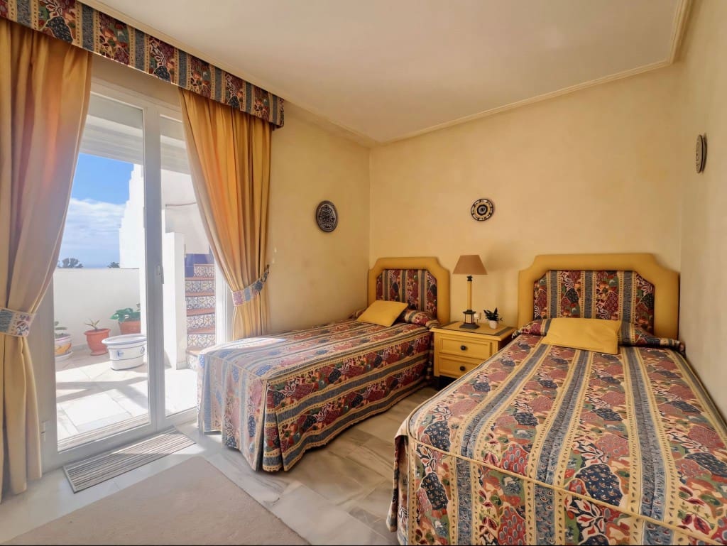 2 soverom Penthouse til salgs i Bel-Air med svømmebasseng - € 459 000 (Ref: 9264103)