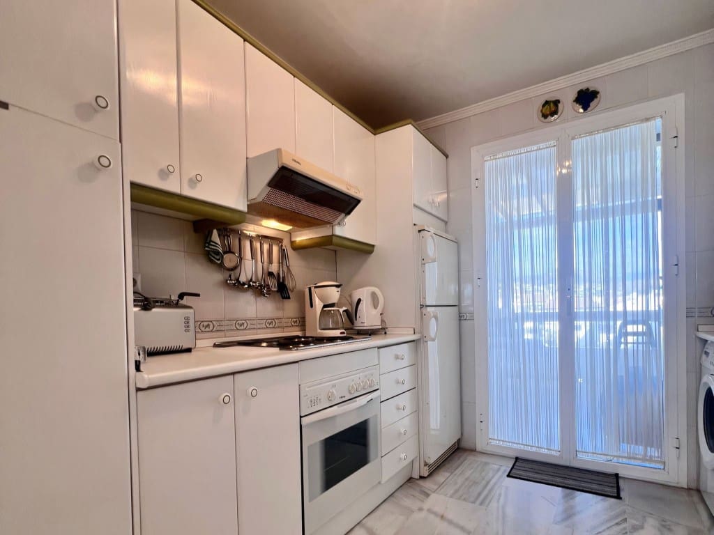 2 soverom Penthouse til salgs i Bel-Air med svømmebasseng - € 459 000 (Ref: 9264103)