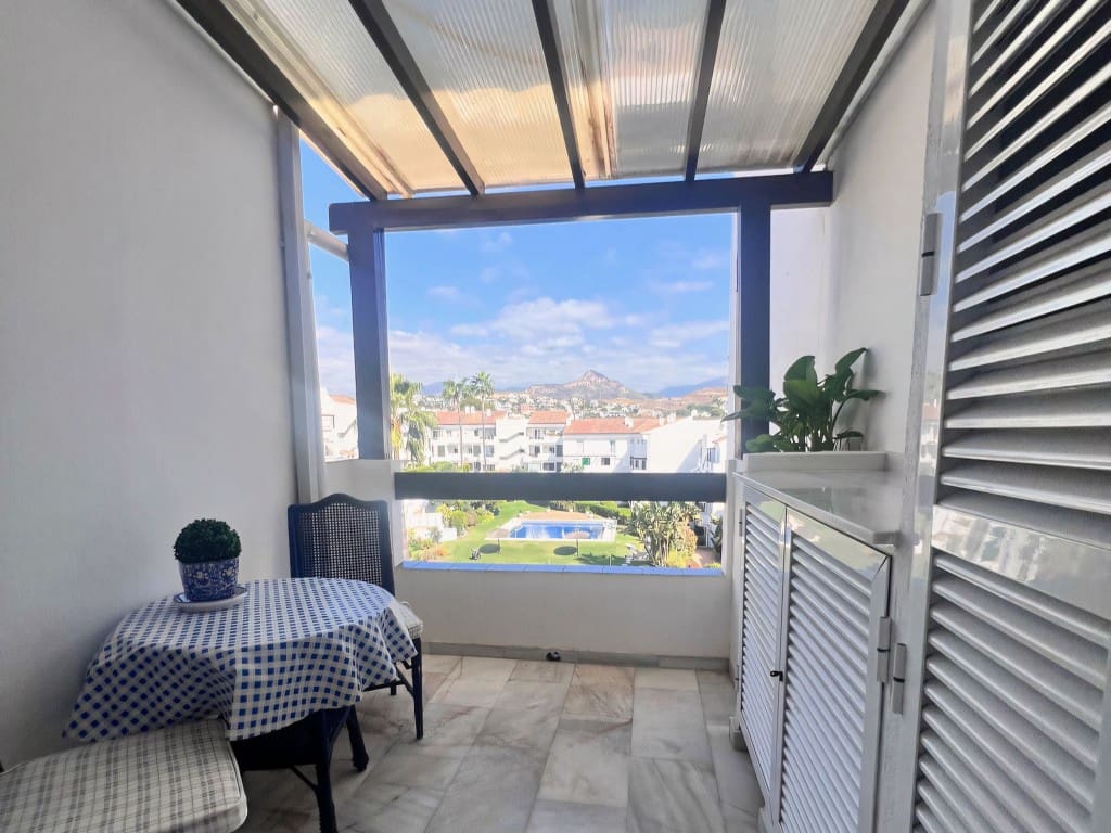 2 soverom Penthouse til salgs i Bel-Air med svømmebasseng - € 459 000 (Ref: 9264103)