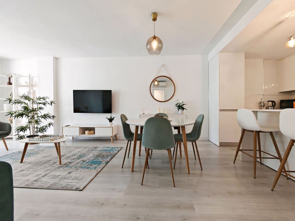 3 bedroom Apartment for sale in Mijas Costa with pool - € 460,000 (Ref: 9264104)