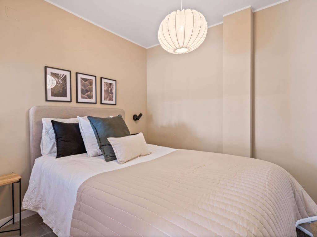 4 slaapkamer Appartement te koop in Nueva Andalucia met zwembad - € 825.000 (Ref: 9265303)