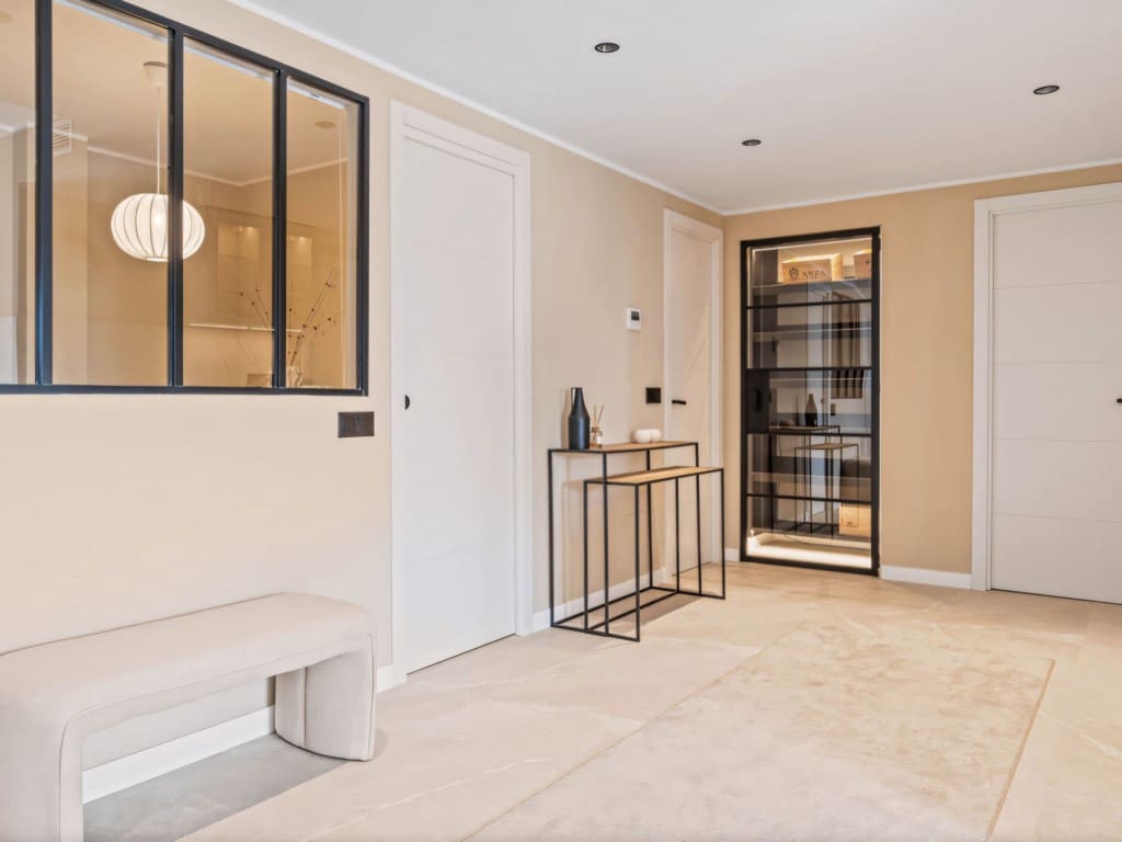 4 slaapkamer Appartement te koop in Nueva Andalucia met zwembad - € 825.000 (Ref: 9265303)