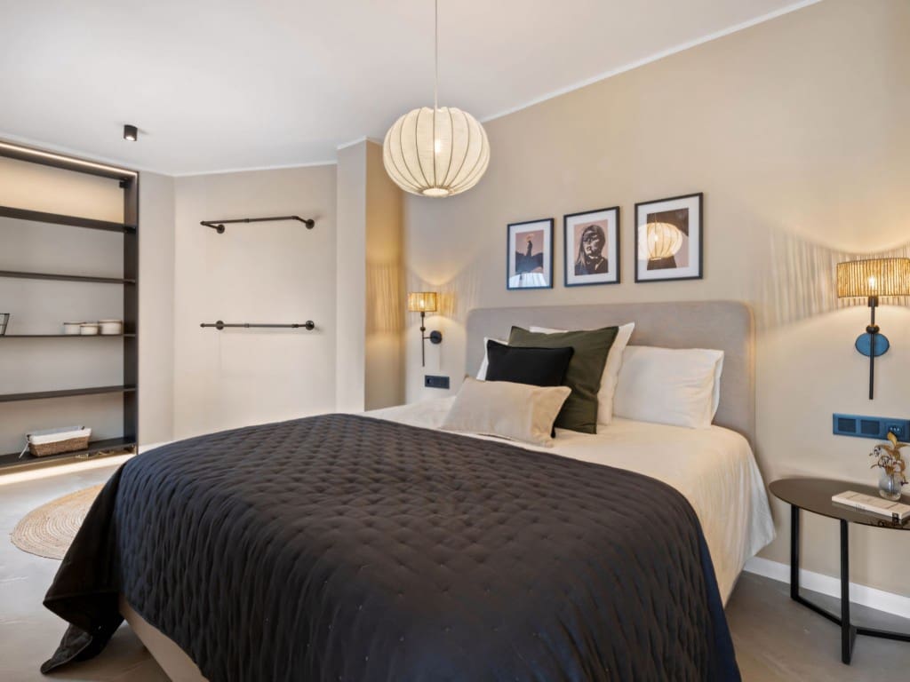 4 slaapkamer Appartement te koop in Nueva Andalucia met zwembad - € 825.000 (Ref: 9265303)