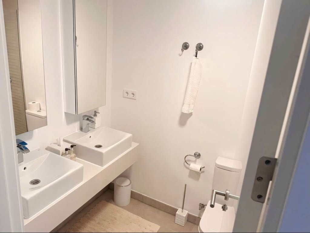 3 quarto Penthouse para venda em Buenas Noches com piscina - 519 000 € (Ref: 9265790)