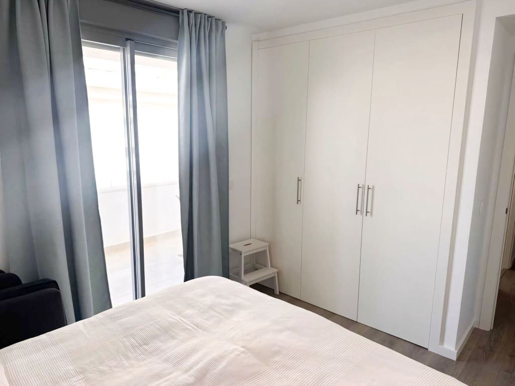 3 quarto Penthouse para venda em Buenas Noches com piscina - 519 000 € (Ref: 9265790)