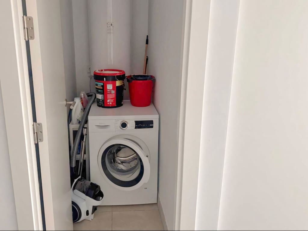 3 quarto Penthouse para venda em Buenas Noches com piscina - 519 000 € (Ref: 9265790)