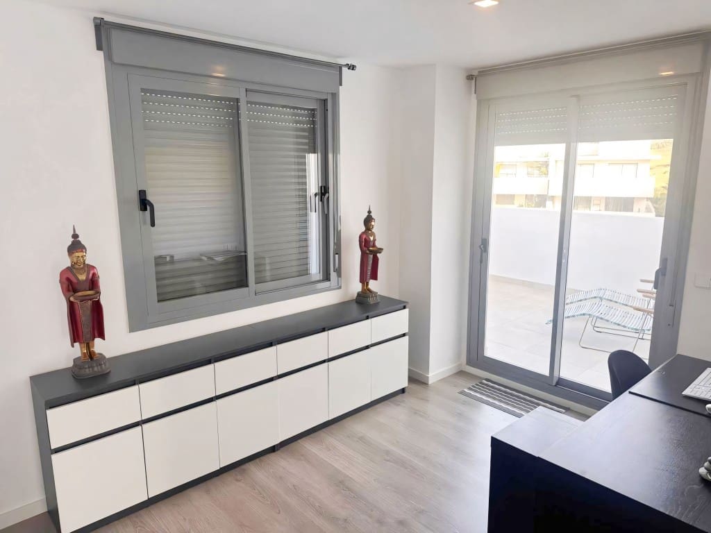 3 quarto Penthouse para venda em Buenas Noches com piscina - 519 000 € (Ref: 9265790)