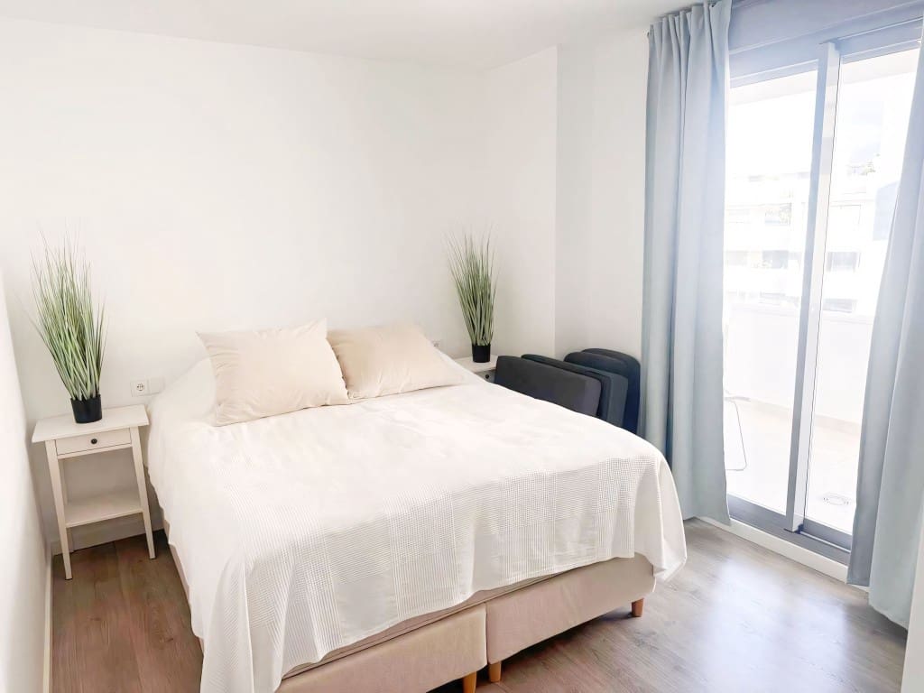 3 quarto Penthouse para venda em Buenas Noches com piscina - 519 000 € (Ref: 9265790)