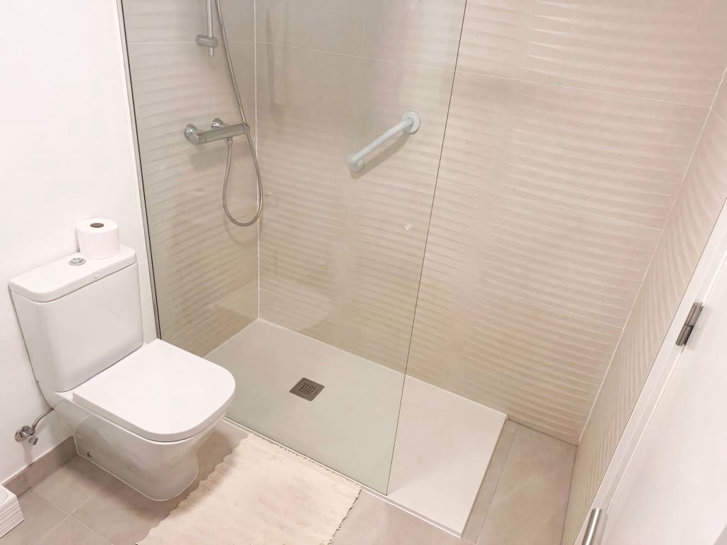 3 quarto Penthouse para venda em Buenas Noches com piscina - 519 000 € (Ref: 9265790)