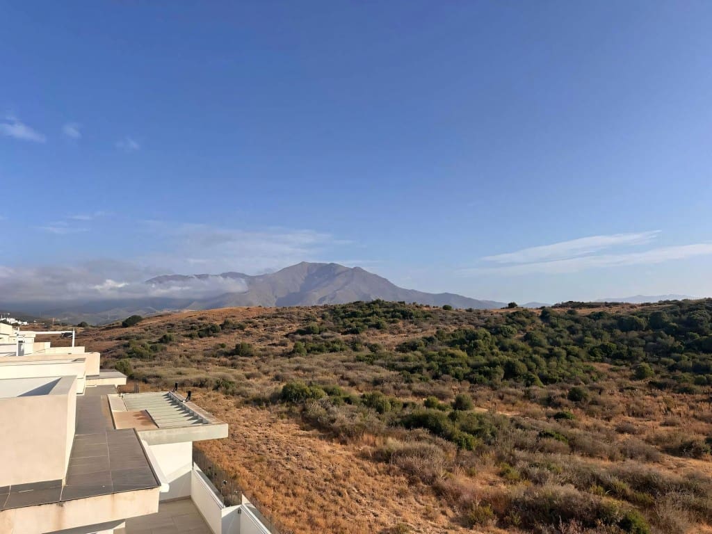 3 quarto Penthouse para venda em Buenas Noches com piscina - 519 000 € (Ref: 9265790)