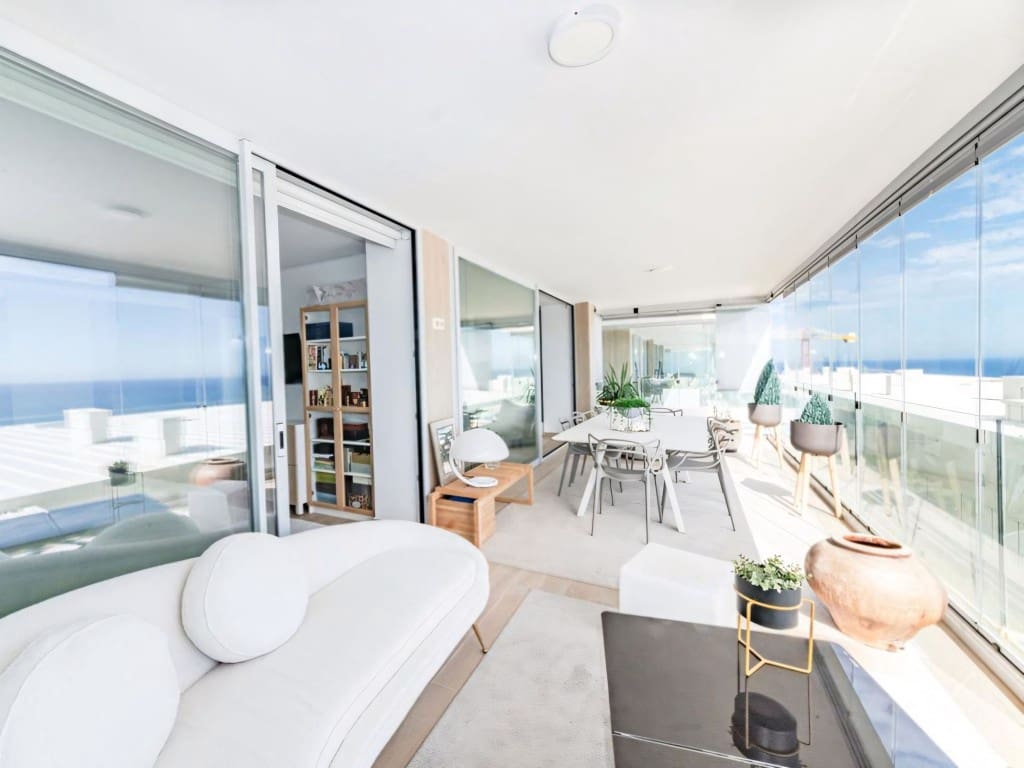 3 slaapkamer Appartement te koop in Fuengirola met zwembad - € 719.000 (Ref: 9269228)