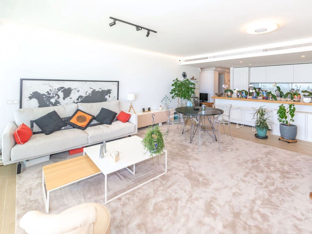 3 slaapkamer Appartement te koop in Fuengirola met zwembad - € 719.000 (Ref: 9269228)