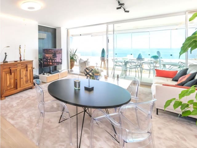 3 slaapkamer Appartement te koop in Fuengirola met zwembad - € 719.000 (Ref: 9269228)