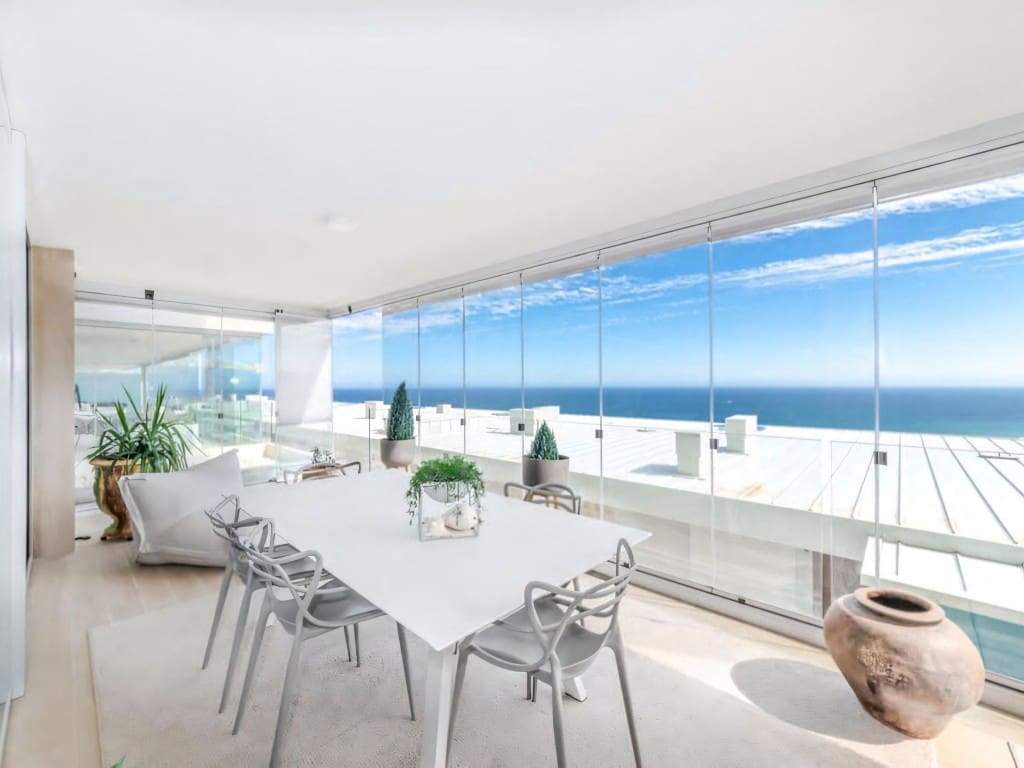 3 slaapkamer Appartement te koop in Fuengirola met zwembad - € 719.000 (Ref: 9269228)