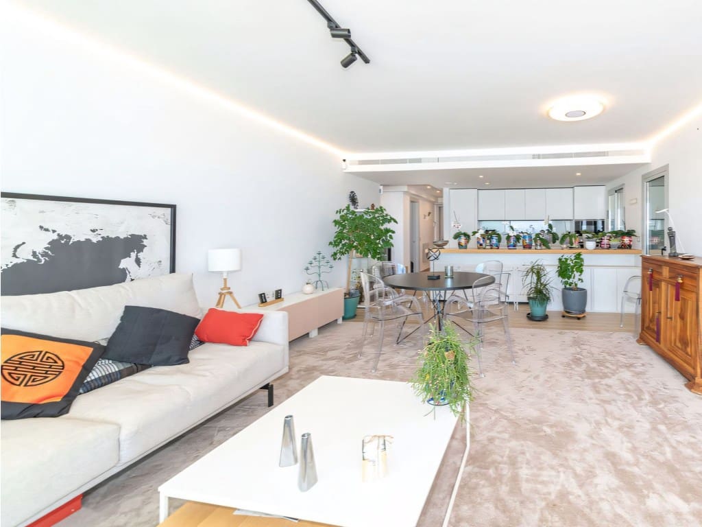 3 slaapkamer Appartement te koop in Fuengirola met zwembad - € 719.000 (Ref: 9269228)