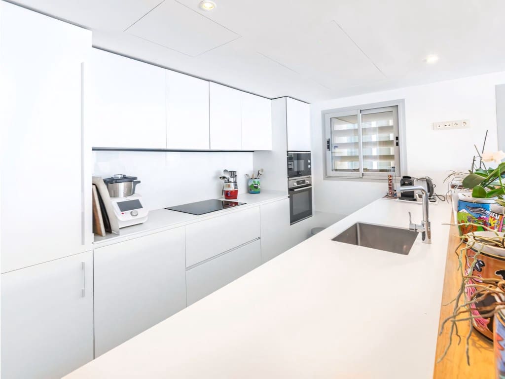 3 slaapkamer Appartement te koop in Fuengirola met zwembad - € 719.000 (Ref: 9269228)