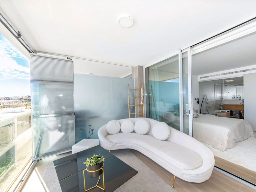 3 slaapkamer Appartement te koop in Fuengirola met zwembad - € 719.000 (Ref: 9269228)