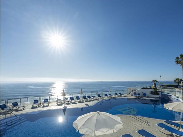 3 slaapkamer Appartement te koop in New Golden Mile, Estepona met zwembad garage - € 849.000 (Ref: 9272174)