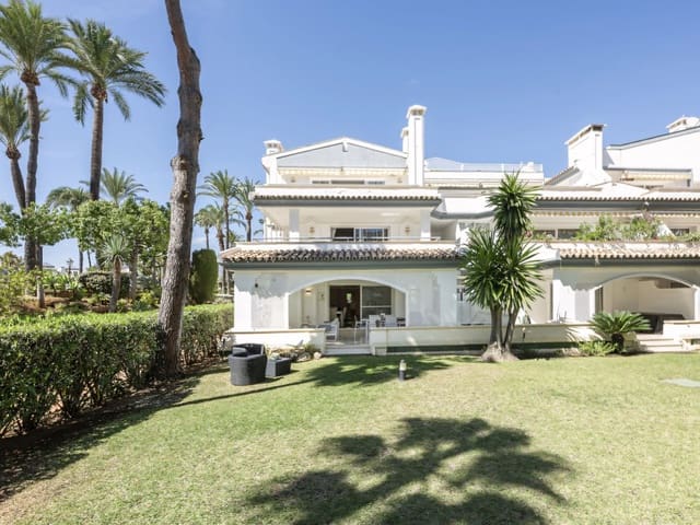 3 slaapkamer Appartement te koop in New Golden Mile, Estepona met zwembad garage - € 849.000 (Ref: 9272174)