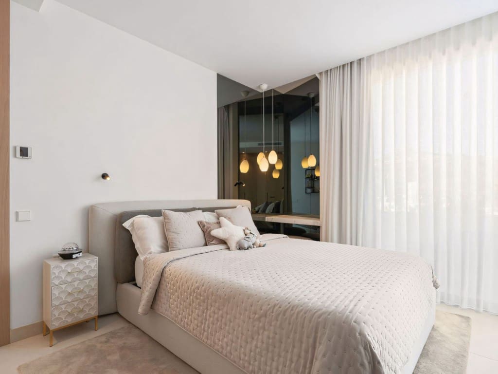 4 Zimmer Villa zu verkaufen in Nueva Andalucia mit Pool Garage - 4.650.000 € (Ref: 9272175)