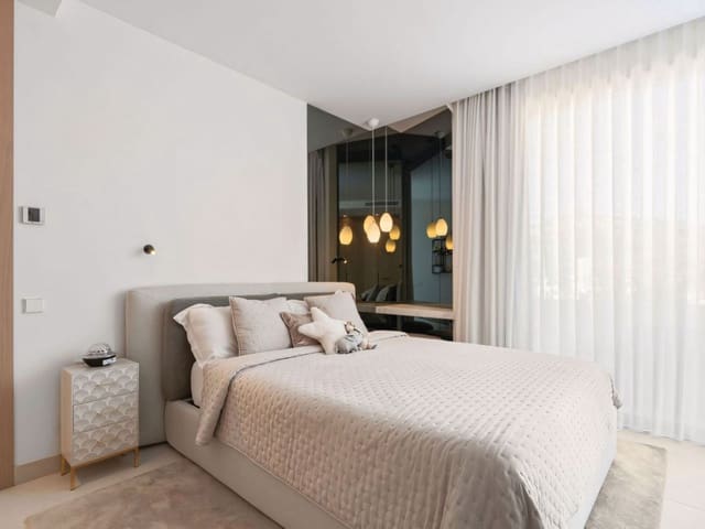 4 Zimmer Villa zu verkaufen in Nueva Andalucia, Marbella mit Pool Garage - 4.650.000 € (Ref: 9272175)