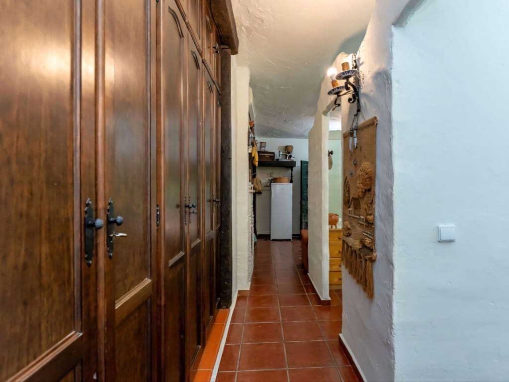 2 soveværelse Finca/Landehus til salg i Coin med swimmingpool - € 349.000 (Ref: 9275880)