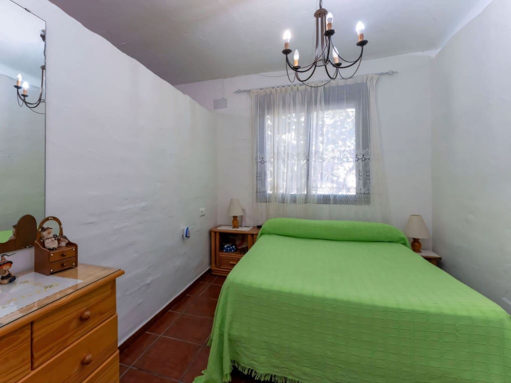 2 soveværelse Finca/Landehus til salg i Coin med swimmingpool - € 349.000 (Ref: 9275880)