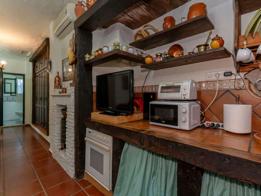 2 soveværelse Finca/Landehus til salg i Coin med swimmingpool - € 349.000 (Ref: 9275880)