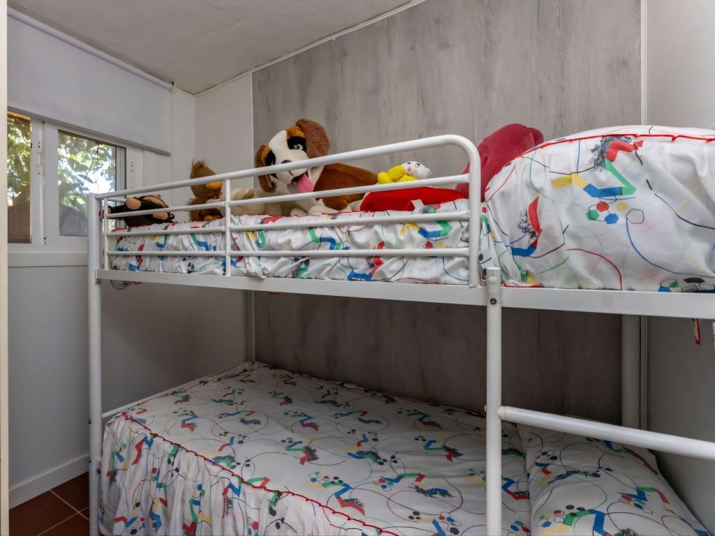 2 soveværelse Finca/Landehus til salg i Coin med swimmingpool - € 349.000 (Ref: 9275880)