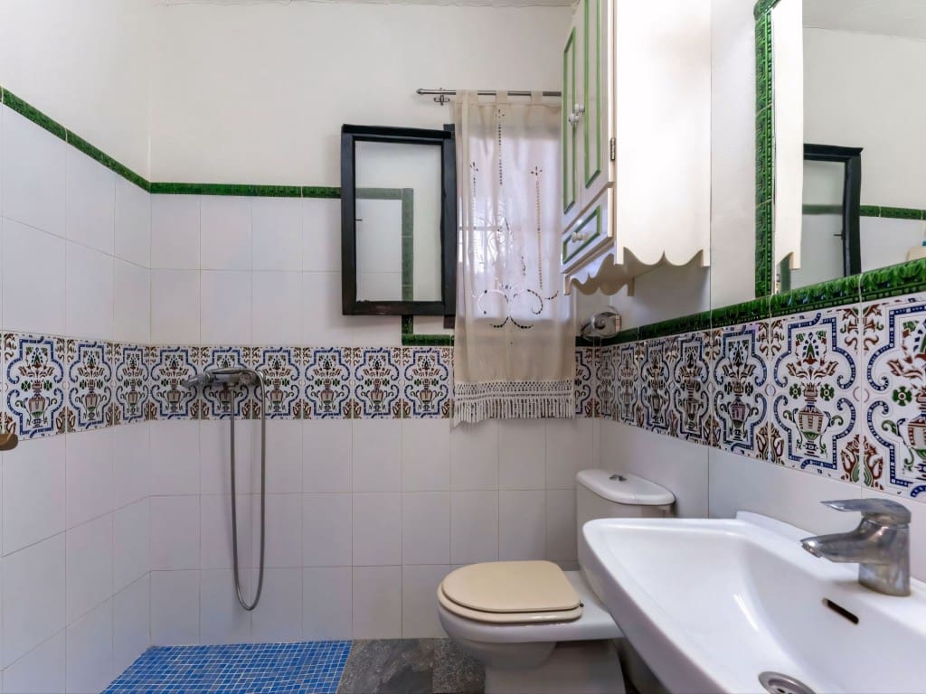 2 soveværelse Finca/Landehus til salg i Coin med swimmingpool - € 349.000 (Ref: 9275880)