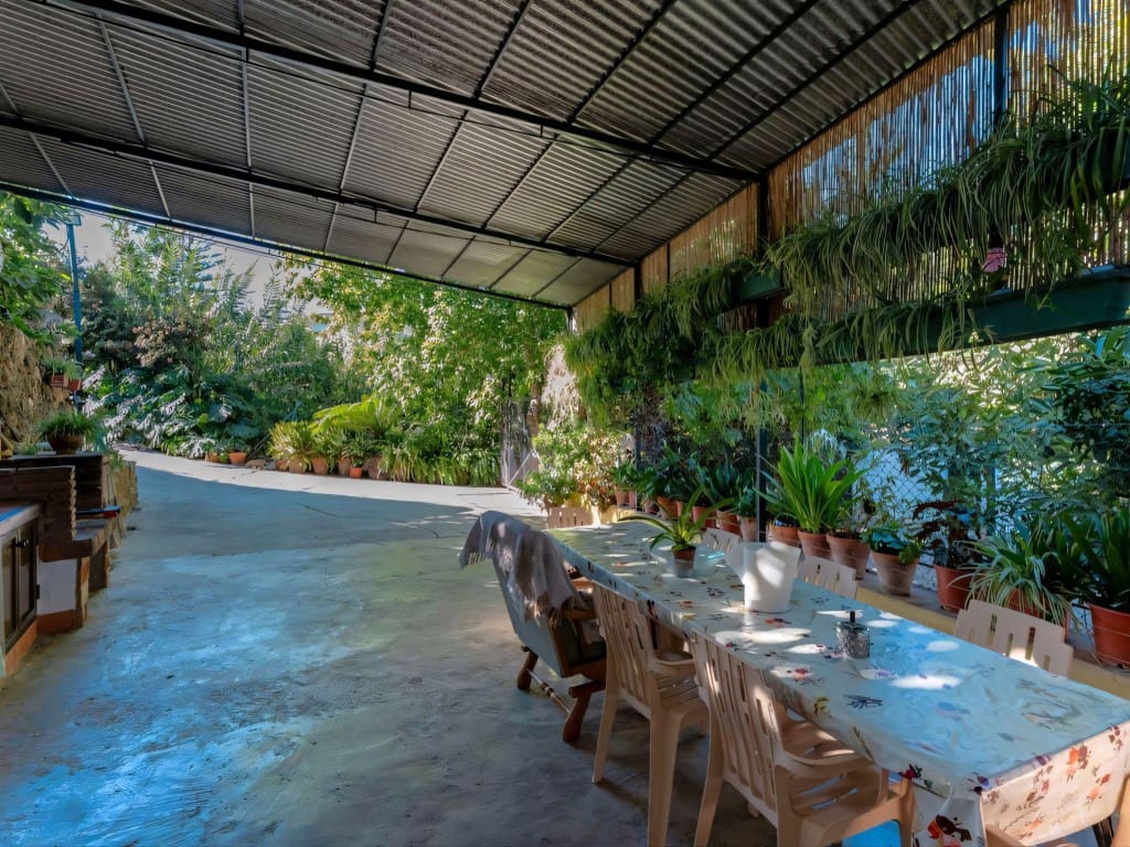 2 soveværelse Finca/Landehus til salg i Coin med swimmingpool - € 349.000 (Ref: 9275880)