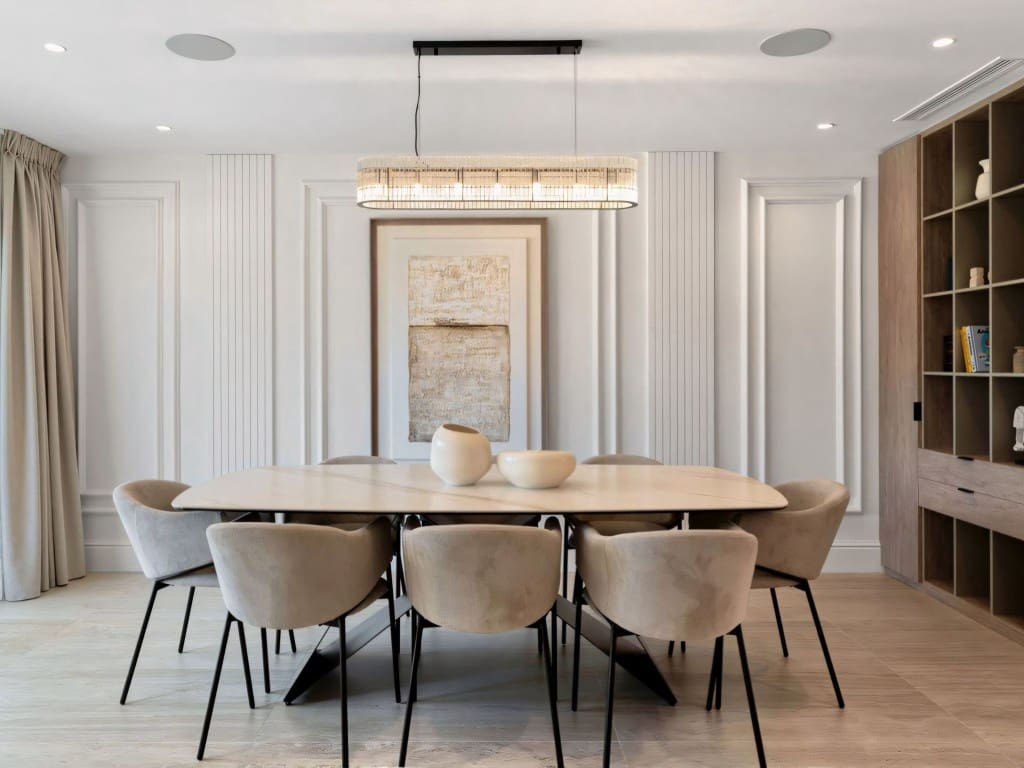 Casa de 4 habitaciones en Nueva Andalucia en venta con piscina garaje - 2.175.000 € (Ref: 9275881)