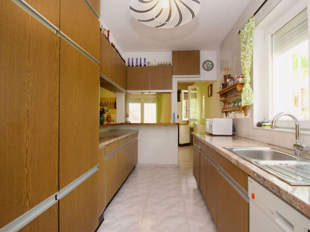 4 sypialnia Finka/Dom wiejski na sprzedaż w Alhaurin el Grande z basenem garażem - 795 000 € (Ref: 9284945)